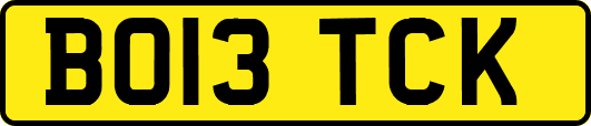 BO13TCK