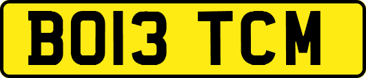 BO13TCM