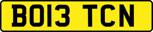 BO13TCN