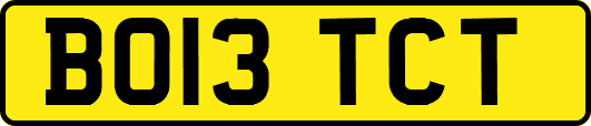 BO13TCT