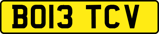 BO13TCV