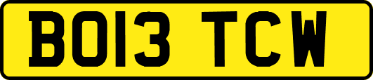 BO13TCW