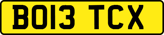 BO13TCX