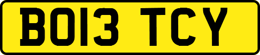 BO13TCY