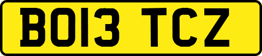 BO13TCZ