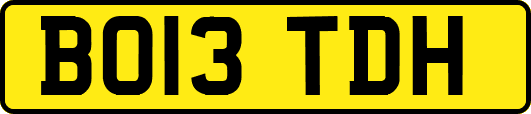 BO13TDH