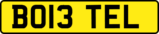 BO13TEL