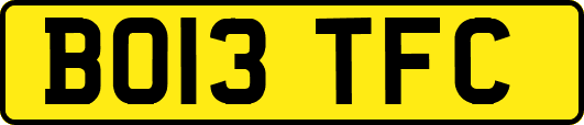 BO13TFC