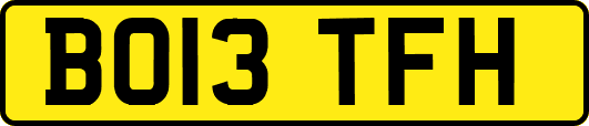 BO13TFH
