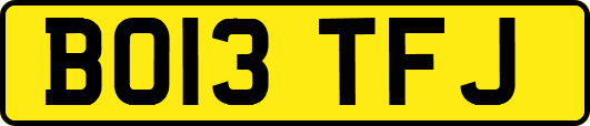 BO13TFJ