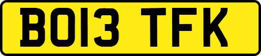 BO13TFK