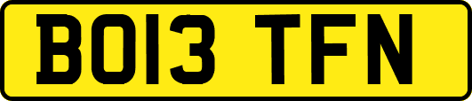 BO13TFN