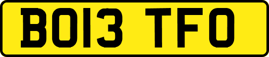 BO13TFO