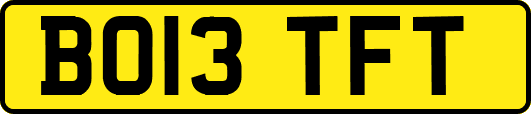BO13TFT