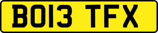 BO13TFX
