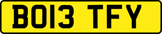 BO13TFY