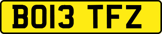 BO13TFZ