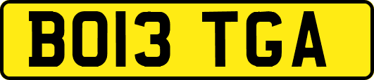 BO13TGA