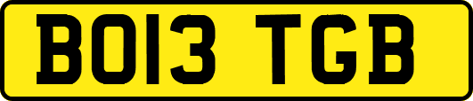 BO13TGB