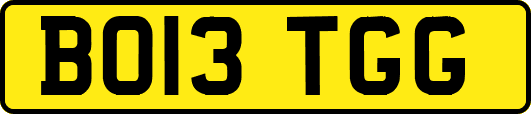 BO13TGG