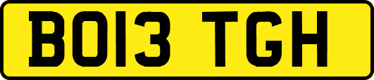 BO13TGH