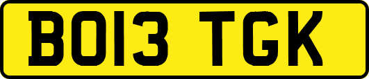 BO13TGK