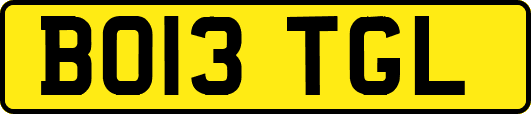 BO13TGL