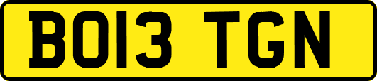 BO13TGN