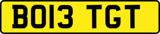 BO13TGT