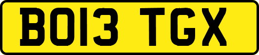 BO13TGX
