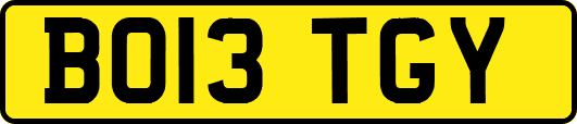 BO13TGY
