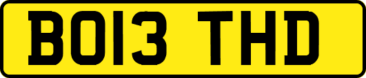BO13THD