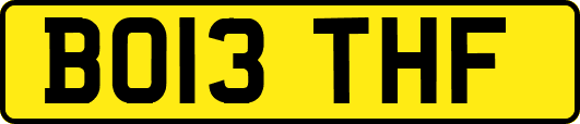 BO13THF
