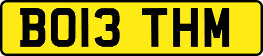 BO13THM