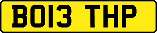 BO13THP