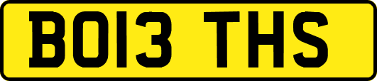BO13THS