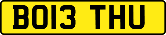 BO13THU