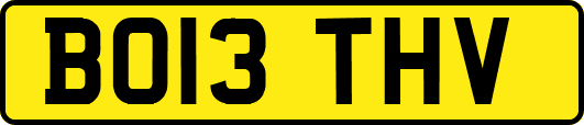 BO13THV