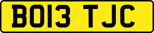 BO13TJC