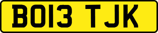 BO13TJK
