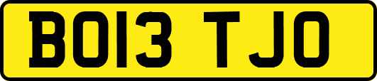 BO13TJO