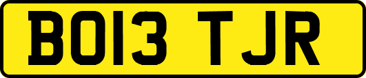 BO13TJR