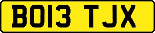 BO13TJX