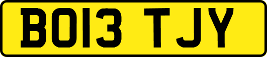 BO13TJY