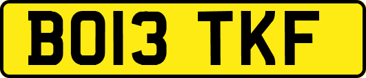 BO13TKF