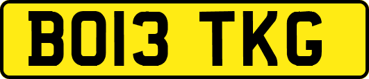 BO13TKG