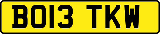 BO13TKW