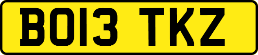 BO13TKZ