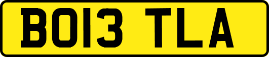 BO13TLA