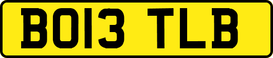 BO13TLB